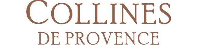 COLLINES DE PROVENCE