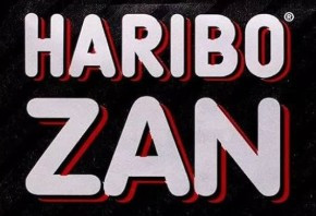 HARIBO ZAN