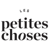 LES PETITES CHOSES