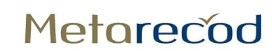 METARECOD