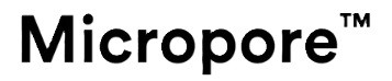 MICROPORE