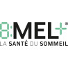 8Mel+