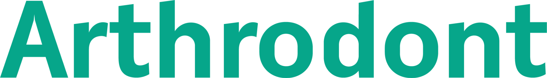 Arthrodont