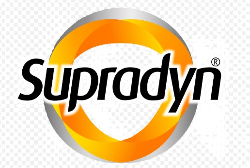 SUPRADYN