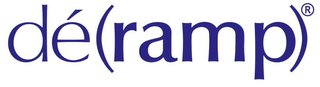 Deramp