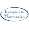 COMPTOIR DU PHARMACIEN
