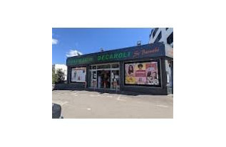 Pharmacie Decaroli Saint Barnabé