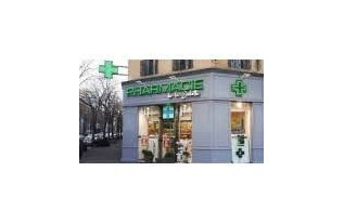 Pharmacie de La Joliette