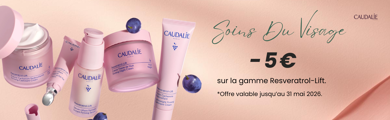 CAUDALIE