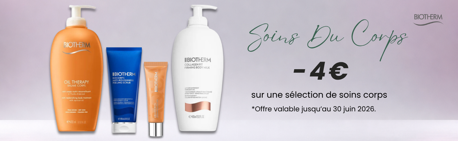 Biotherm 