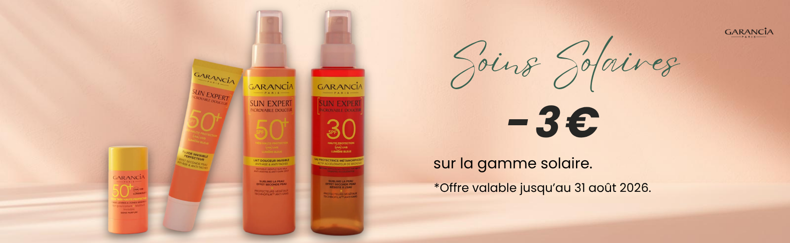 Garancia Sun