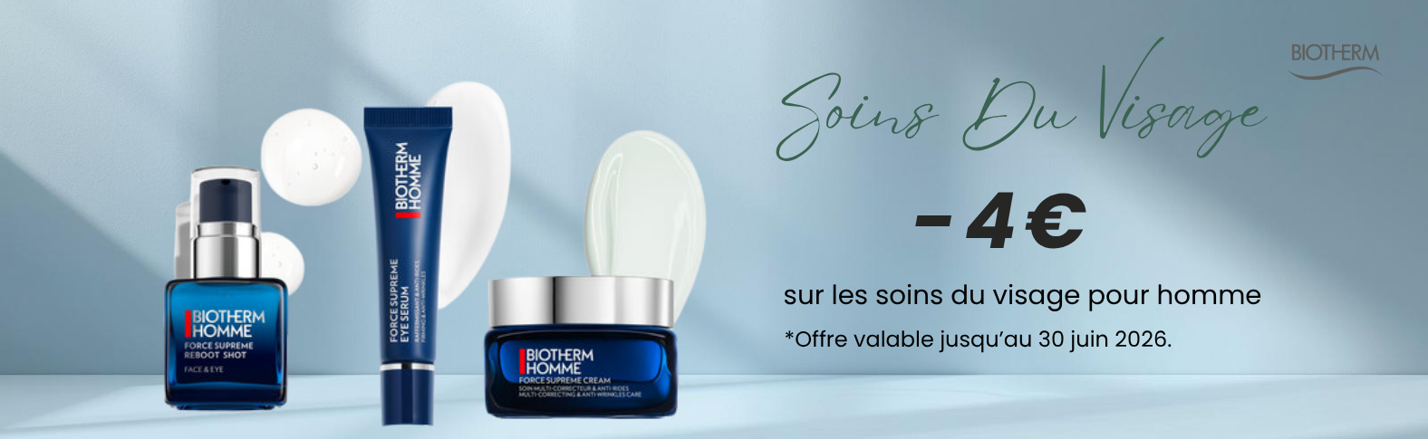 Biotherm Man