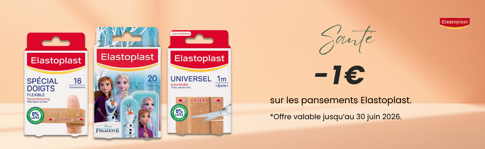 Elastoplast