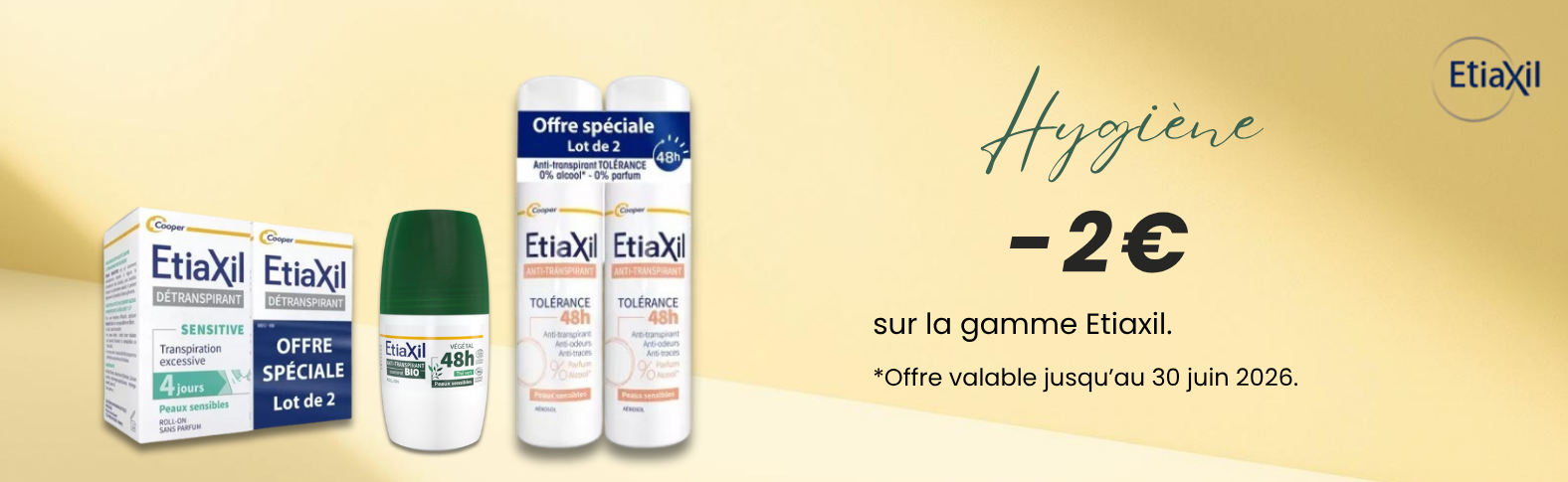 Etiaxil