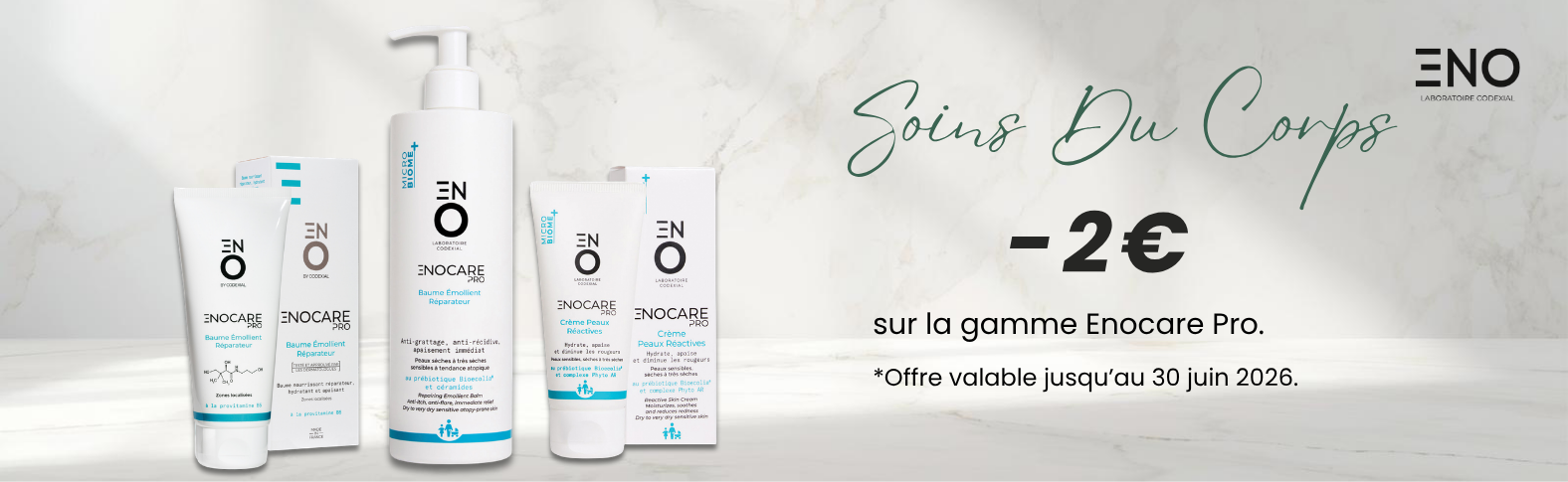 Enocare