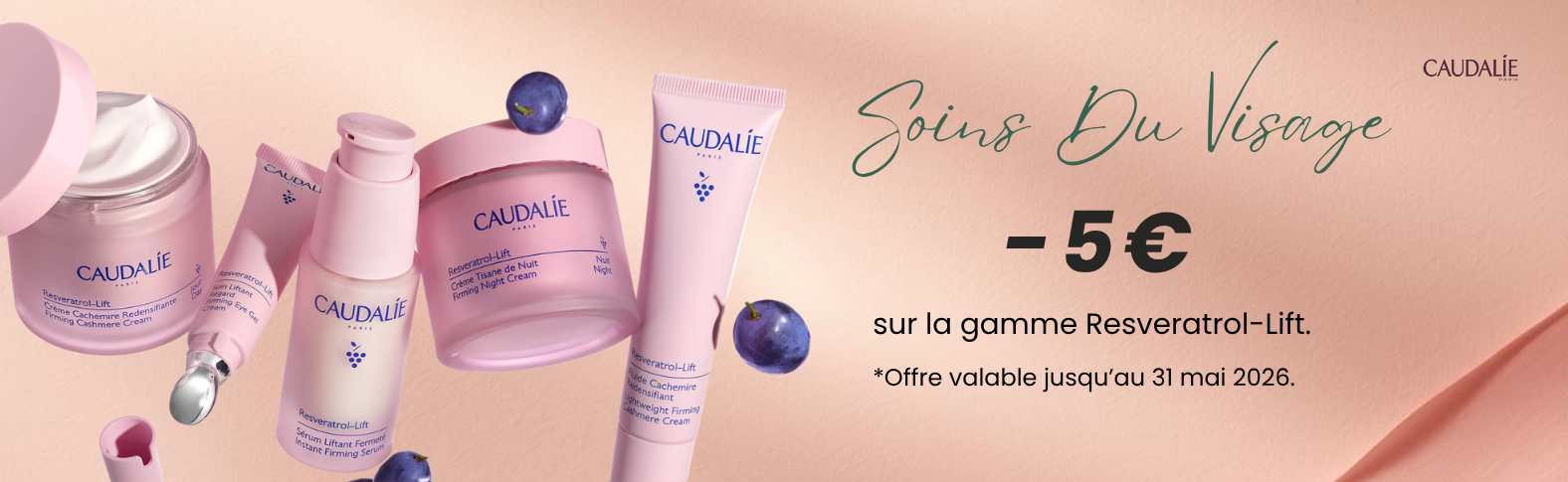 Caudalie