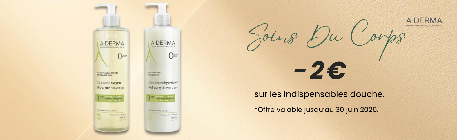Aderma