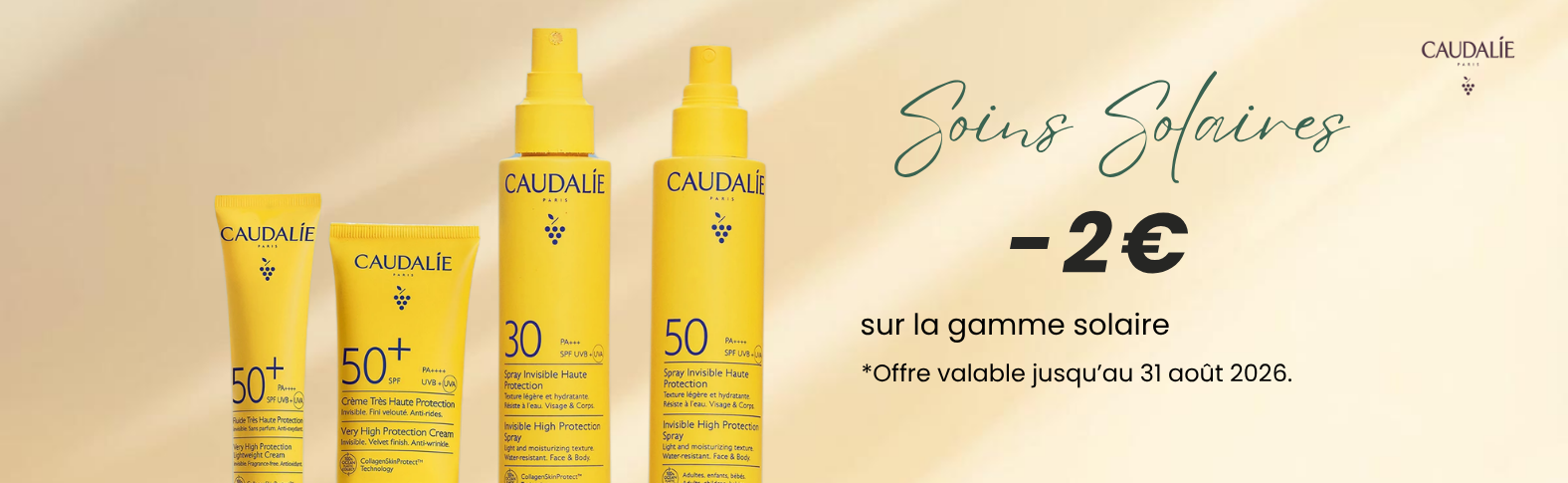 CAUDALIE