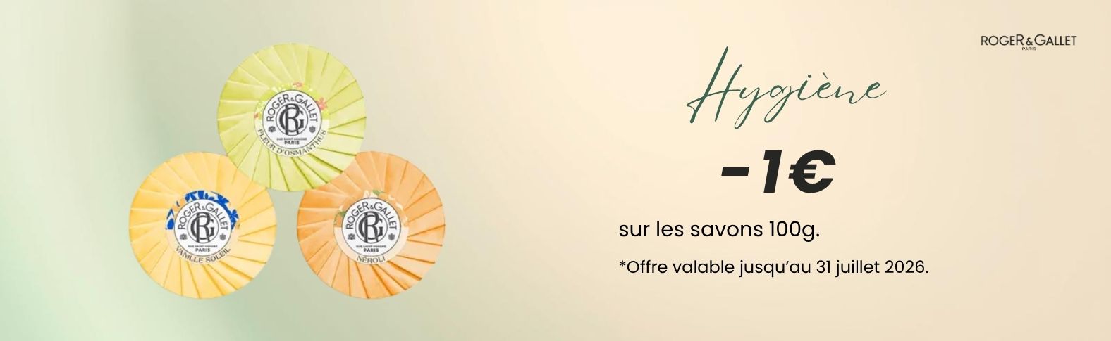 Roger Gallet
