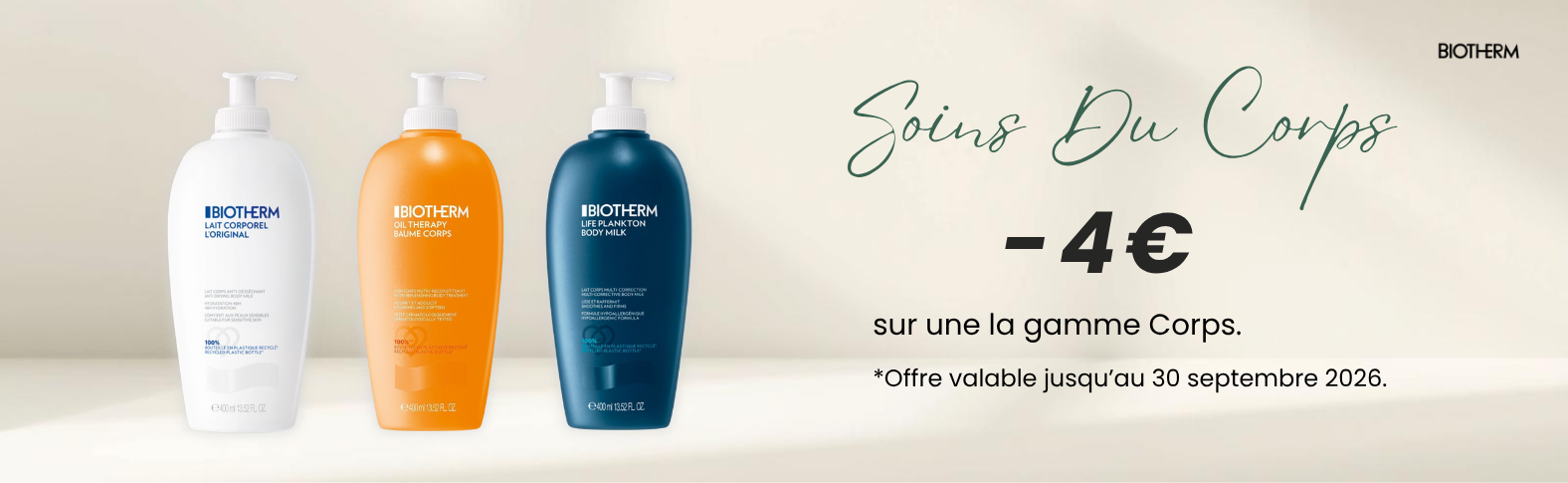 Biotherm