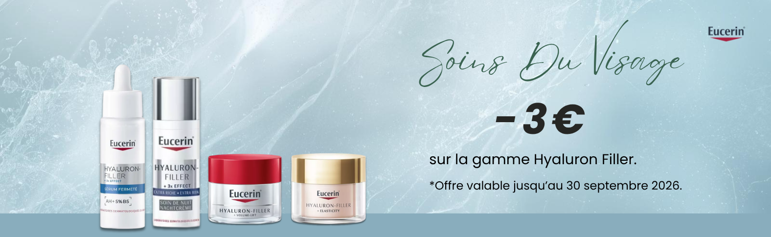 Eucerin HyalluronFiller