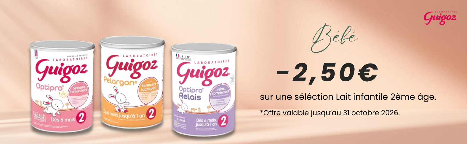 Guigoz