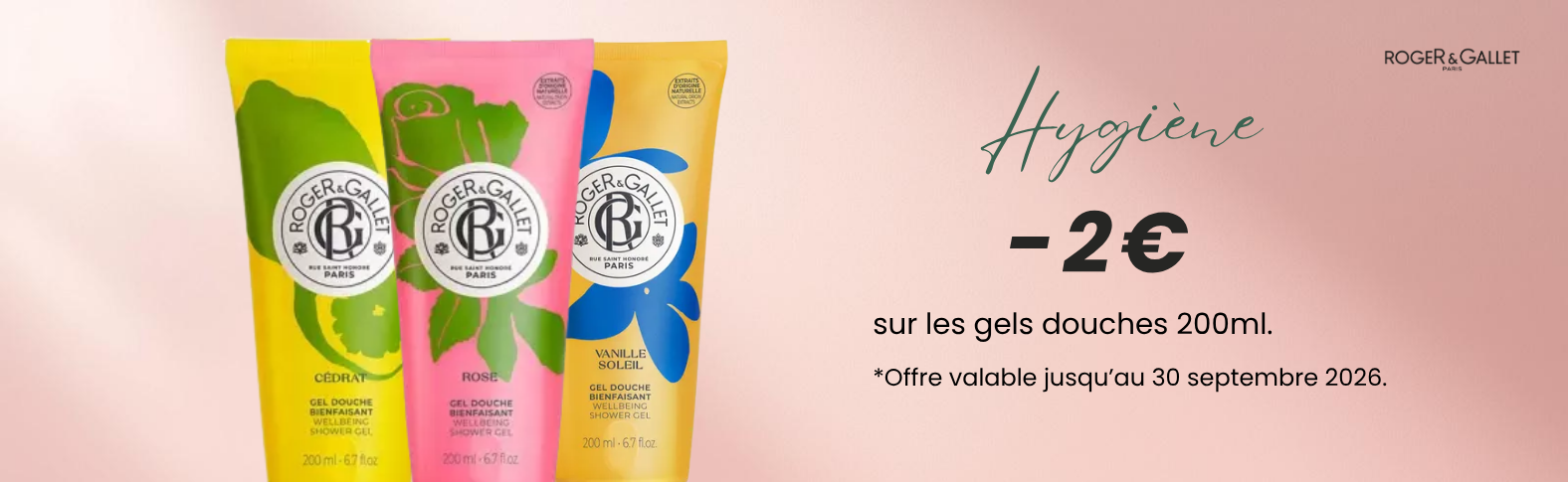 Roger Gallet