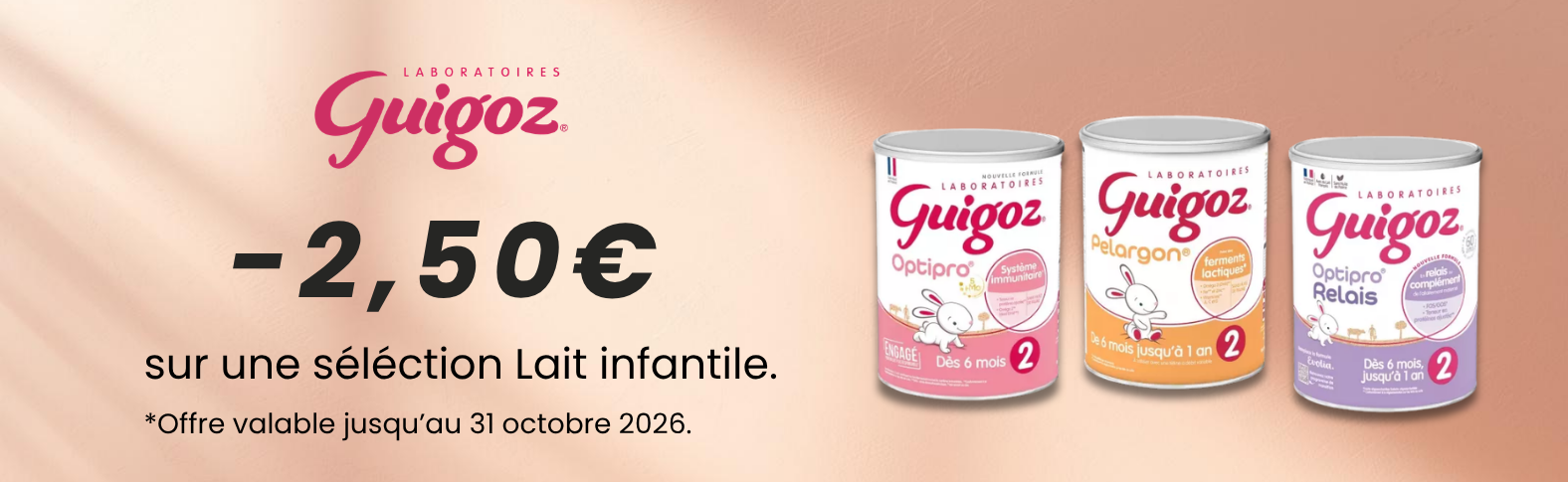 Guigoz