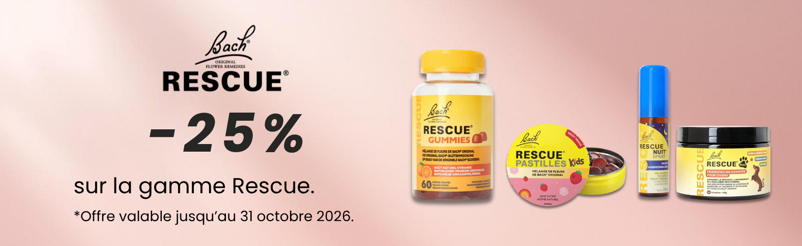 Rescue