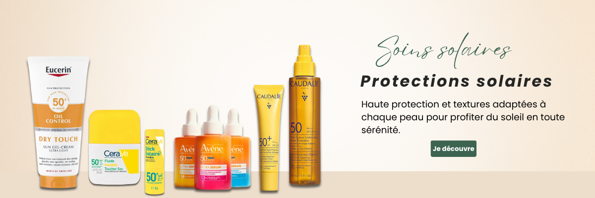 Nouveautés Solaires