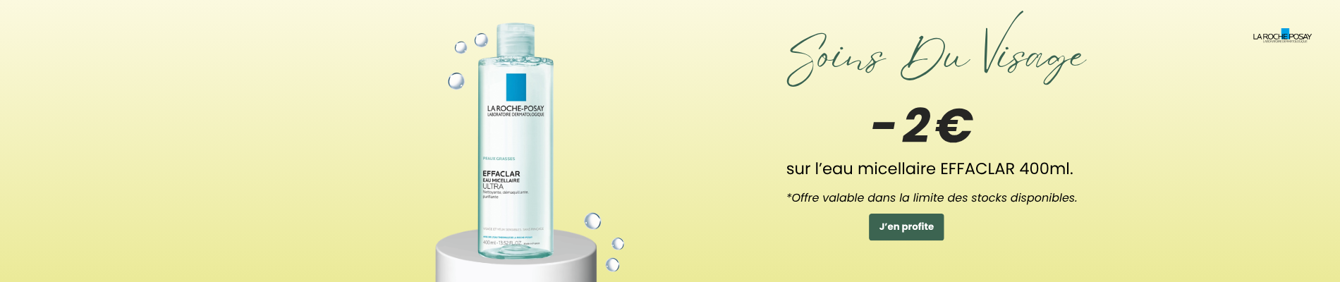 La Roche Posay