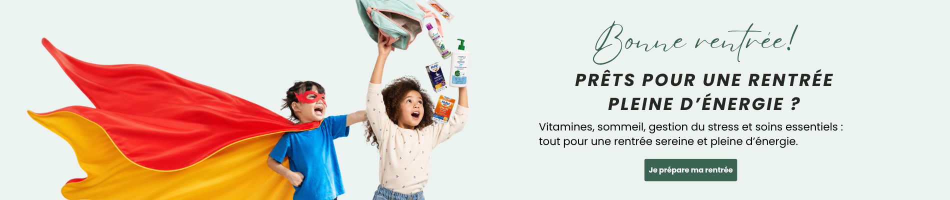 Ma pharmacie en ligne - Paratamtam