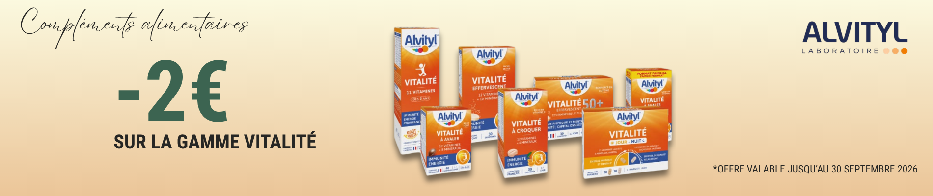 Ma pharmacie en ligne - Paratamtam