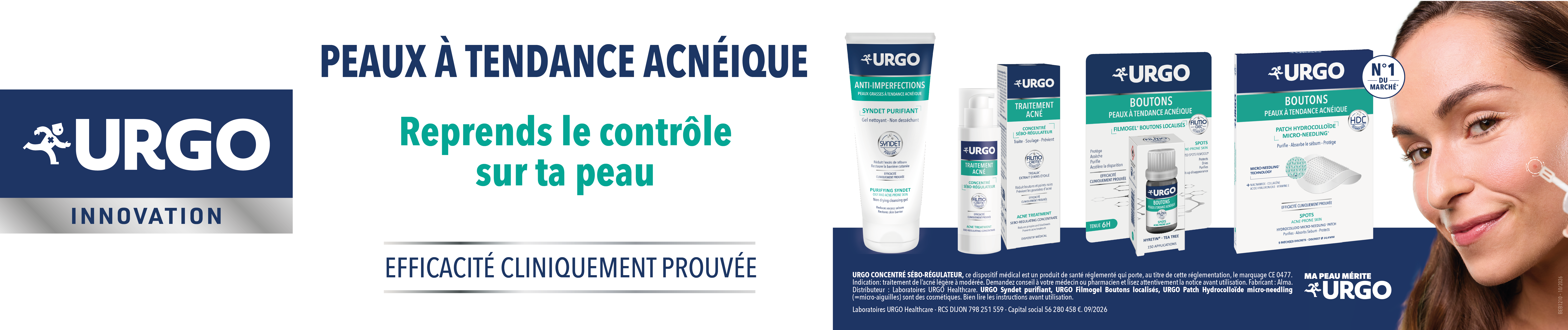 Ma pharmacie en ligne - Paratamtam
