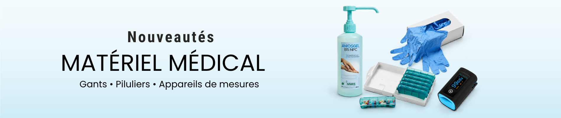 Ma pharmacie en ligne - Paratamtam