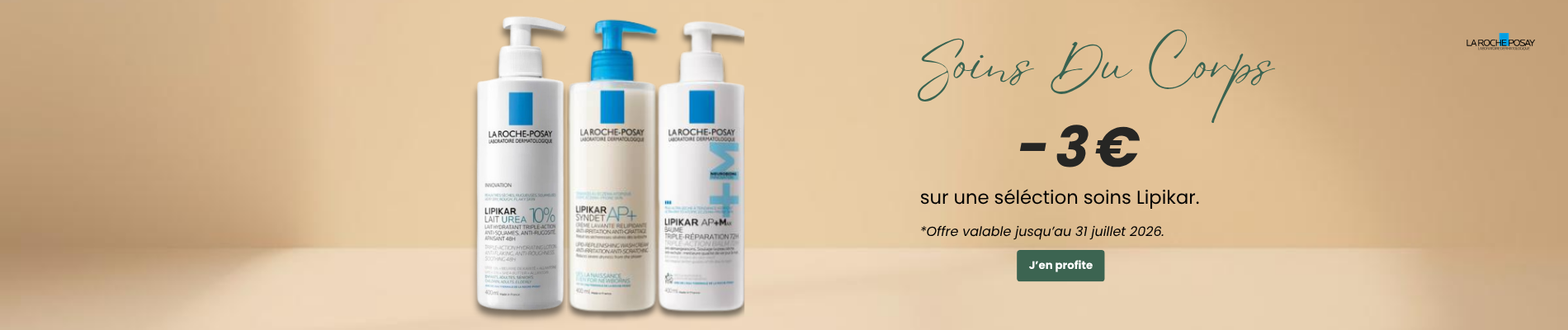 La Roche Posay